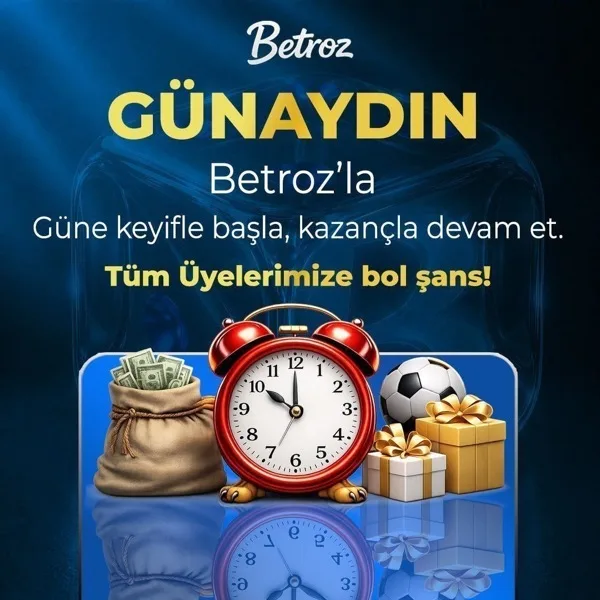 Betroz